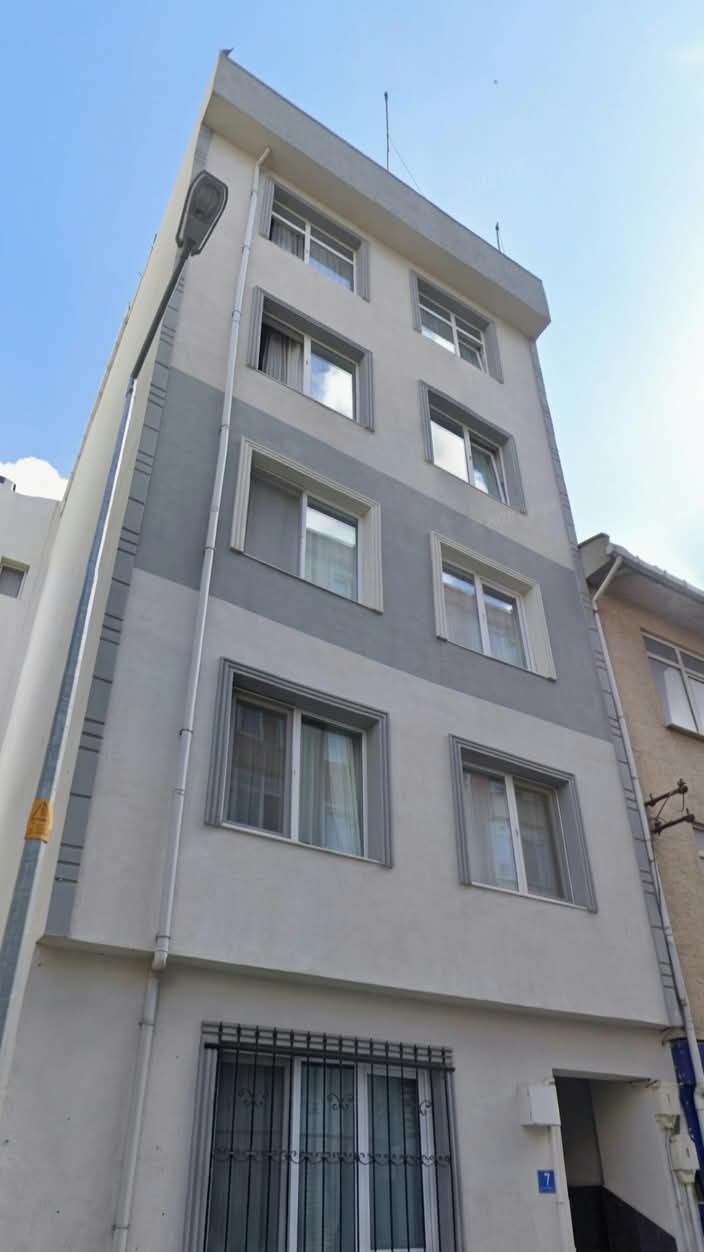 Çorlu Satılık Daire